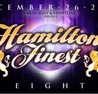HAMILTON'S FINEST 8 BOXING DAY {220C2F90}